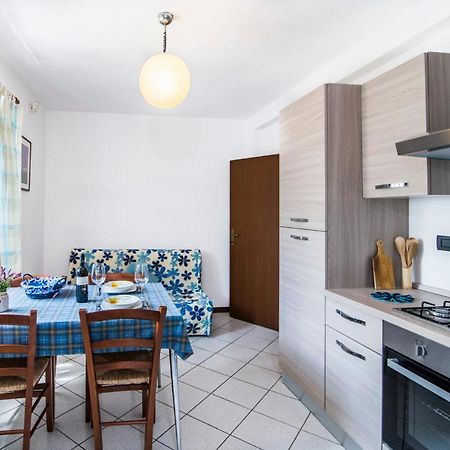 Casa Vacanze Linda ジェーラ・ラーリオ エクステリア 写真