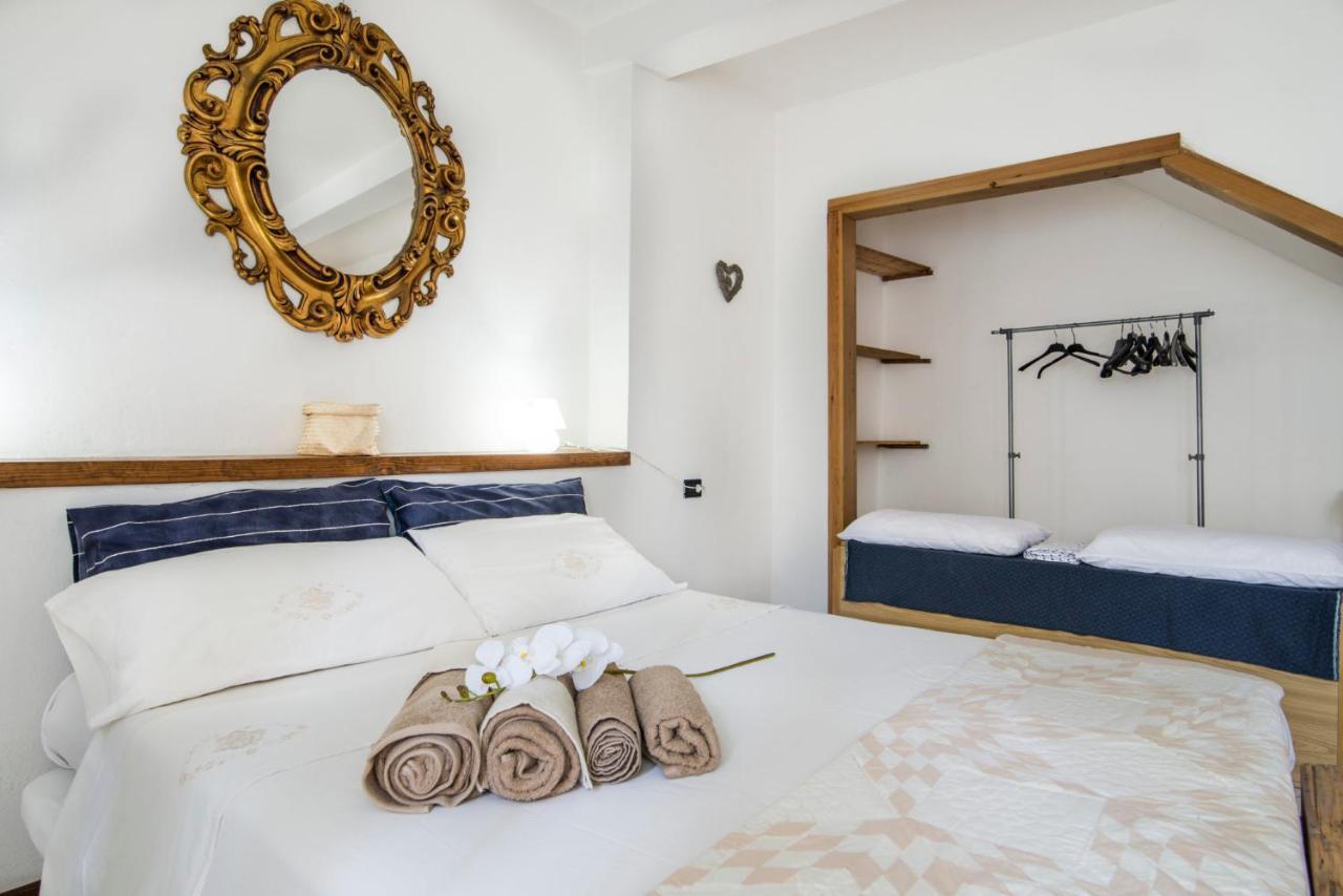 Casa Vacanze Linda ジェーラ・ラーリオ エクステリア 写真