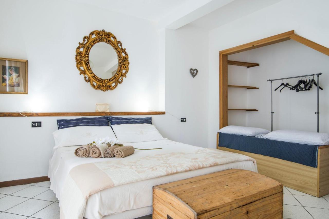 Casa Vacanze Linda ジェーラ・ラーリオ エクステリア 写真