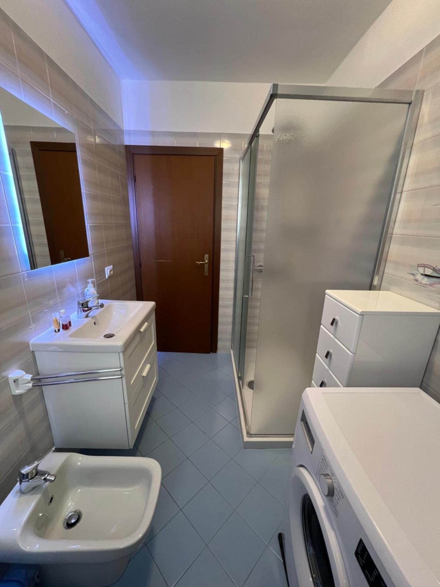 Casa Vacanze Linda ジェーラ・ラーリオ エクステリア 写真